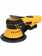 Электрическая эксцентриковая шлифмашина 155A Series