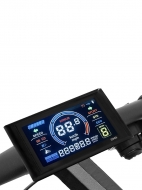 Цветной ЖК-дисплей для электрического велосипеда S966