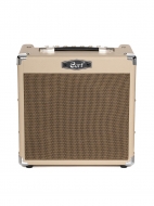 Гитарный комбоусилитель Cort CM15R CM, White Sand