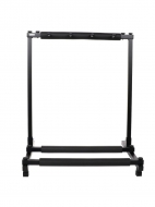 Подставка для трех гитар Tri-Stand