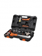 Гидравлический комплект для аксиальных фитингов PEX Master HydroPress