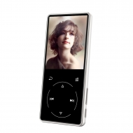 HiFi mp3 плеер с Bluetooth RUIZU D16, 8 Gb, microUSB