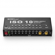 Блок питания для гитарных эффектов MOSKYAudio ISO-10