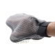 Варежка для вычесывания шерсти домашних животных Pet glove XR-044