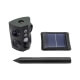 Отпугиватель змей Solar Powered Ultrasonic Mechanical wave Repeller- CY669