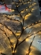 Светодиодное дерево Glowing Tree 144 LEDs 230см