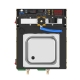 Стенд для очистки и тестирования форсунок AUTOOL CT160