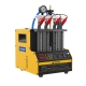 Стенд для очистки и тестирования форсунок AUTOOL CT160