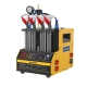 Стенд для очистки и тестирования форсунок AUTOOL CT160