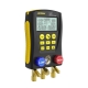 Цифровой манометр для холодильного оборудования AUTOOL LM120+