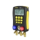 Цифровой манометр для холодильного оборудования AUTOOL LM120+