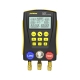Цифровой манометр для холодильного оборудования AUTOOL LM120+