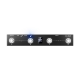 MIDI-контроллер M-Vave Chocolate Plus, USB MIDI-управление, педаль 2 в 1