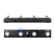 MIDI-контроллер M-Vave Chocolate Plus, USB MIDI-управление, педаль 2 в 1