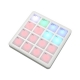 M-VAVE SK16 MIDI, портативный DJ контроллер