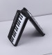 Цифровое пианино FlexKeys black складное USB+Bluetooth+MIDI, 61 клавиша