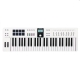 Фото: Midi клавиатура 49 клавиш, Arturia KeyLab Essential, White Midi клавиатура 49 клавиш, Arturia KeyLab Essential, White