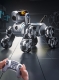 Радиоуправляемая интерактивная игрушка робот-собака RoboticRex с жестовым управлением