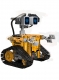 Радиоуправляемый конструктор Robots Pro, WALL-E