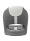 Складное сидение для лодки Marine Seat, серое, 50 см