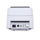 Термопринтер для печати этикеток Xprinter XP-420B (белый)