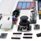 Набор для моделирования Ардуино (Arduino MEGA 2560) Mega Kit