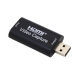 Адаптер видеозахвата HDMI - USB 2.0 1080P, KS